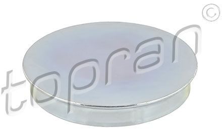 Audi Beschermingsdeksel, wielnaaf 111316