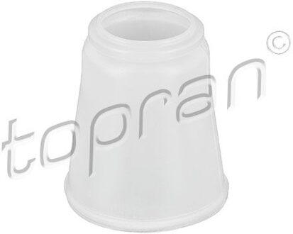 Audi Beschermkap/Ashoes, schokdemper 104146