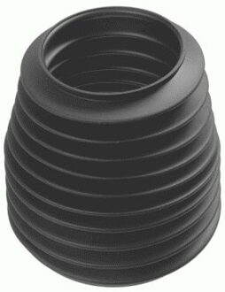 Audi Beschermkap/Ashoes, schokdemper 2216101