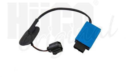 Audi Besturingseenheid, brandstofpomp 132903