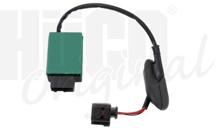 Audi Besturingseenheid, brandstofpomp 132921