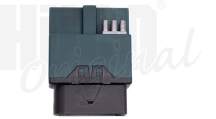 Audi Besturingseenheid, brandstofpomp 132923