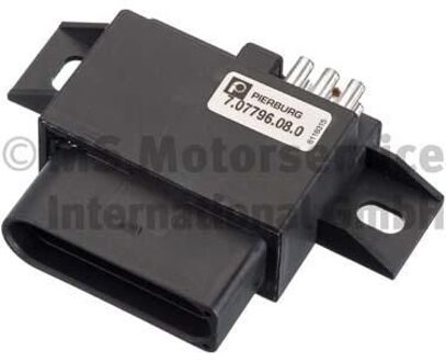 Audi Besturingseenheid, brandstofpomp 707796080