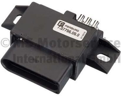 Audi Besturingseenheid, brandstofpomp 707796090