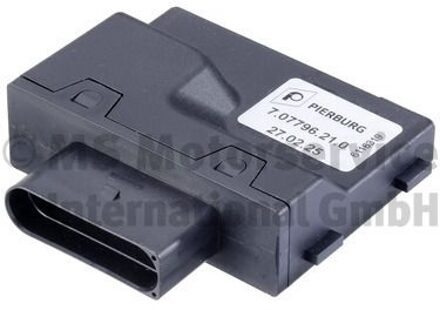 Audi Besturingseenheid, brandstofpomp 707796210