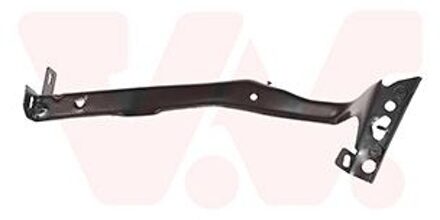 Audi Bevest.spatbord L. 0307319