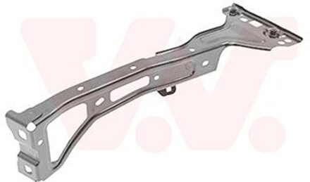 Audi Bevest.spatbord L. 0346319