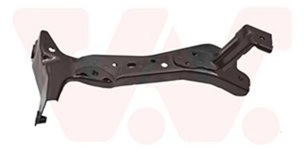 Audi Bevest.spatbord R. 0335320