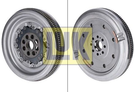 Audi Bimassa Vliegwiel Dubbel Koppeling 415090309