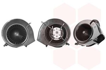 Audi Binnen Ventilator 0305773