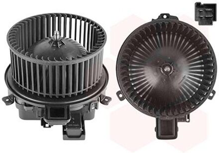 Audi Binnen Ventilator 0346773