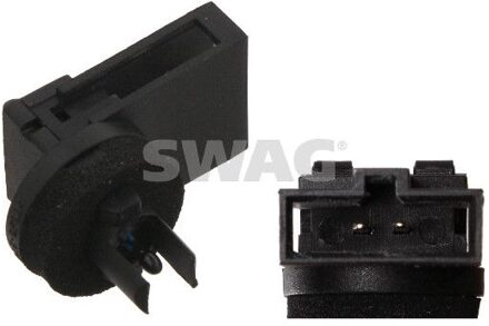 Audi Binnenruimtetemperatuursensor 30932809