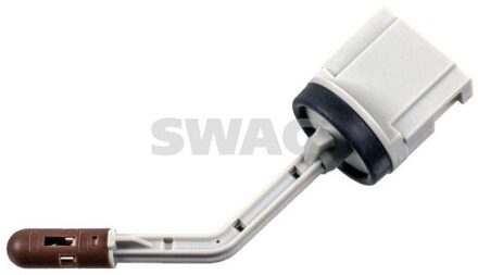 Audi Binnenruimtetemperatuursensor 33105044