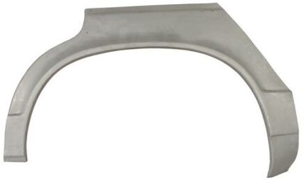 Audi Binnenspatscherm 6504030010582P