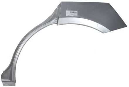 Audi Binnenspatscherm 6504030035581P