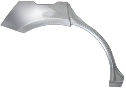 Audi Binnenspatscherm 6504030035582P