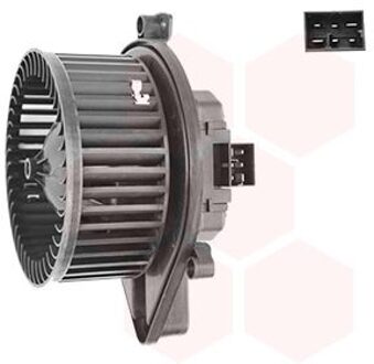 Audi Binnenventilator 0325773