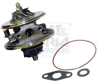 Audi Binnenwerk, turbocharger 60017