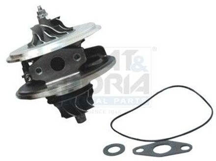 Audi Binnenwerk, turbocharger 60028