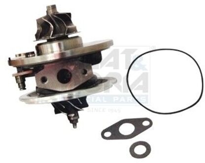 Audi Binnenwerk, turbocharger 60032