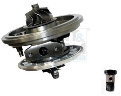 Audi Binnenwerk, turbocharger 60170