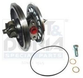 Audi Binnenwerk, turbocharger 60254