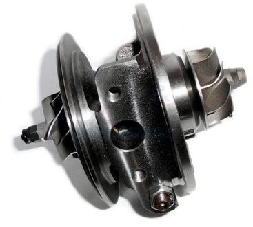 Audi Binnenwerk, turbocharger 60418