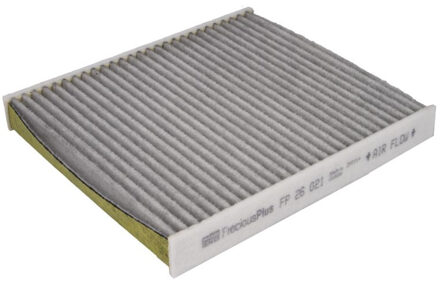 Audi BIO INTERIEURFILTER Seat Arona, Ibiza VI, VW Polo FP26021