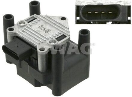 Audi bobine 30927132