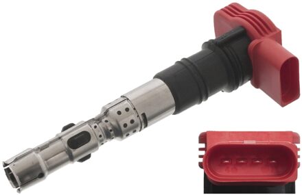 Audi Bobine 46602