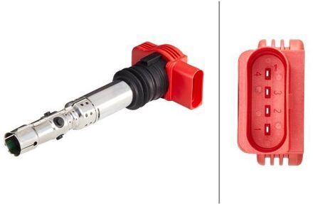 Audi Bobine 5DA193175701