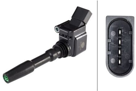 Audi Bobine 5DA358057501