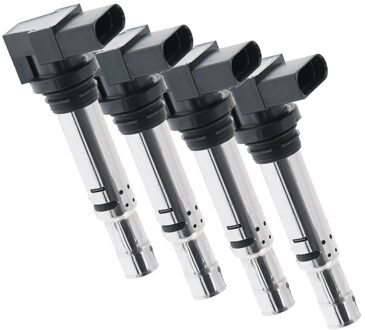 Audi Bobine voordeelset 4 stuks U5002