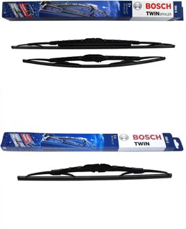 Audi Bosch Ruitenwissers voordeelset 584S + 380U 584S380U