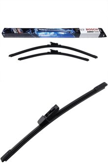 Audi Bosch Ruitenwissers voordeelset A555S + A360H A555SA360H