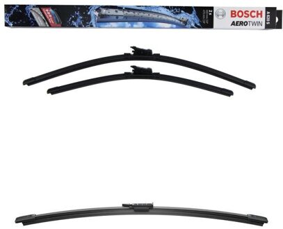 Audi Bosch Ruitenwissers voordeelset A620S + AM33H A620SAM33H