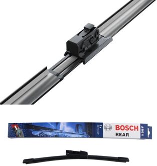 Audi Bosch Ruitenwissers voordeelset A725S + A403H A725SA403H