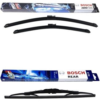 Audi Bosch Ruitenwissers voordeelset A936S + H772 A936SH772