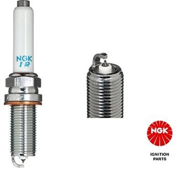 Audi Bougie SILFER8C7ES