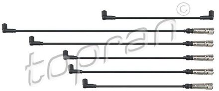 Audi Bougiekabelset 100688