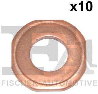 Audi Brandplaatjes, Injector/Verstuiver 104051010