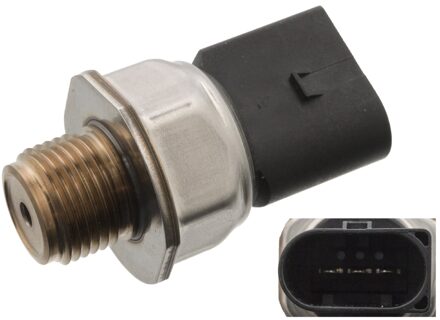 Audi Brandstofdruk-sensor 102489