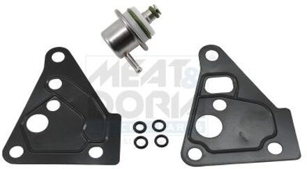 Audi Brandstofdrukregelaar 9521