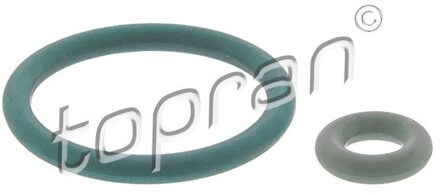 Audi Brandstofdrukregelaar pakking 100736