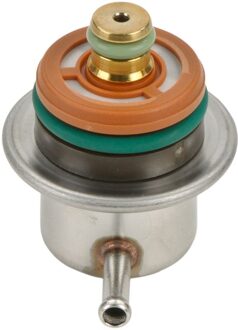 Audi Brandstofdrukregelaar