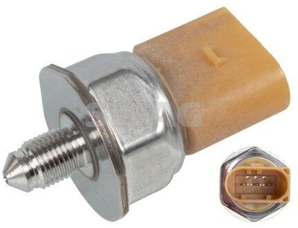 Audi Brandstofdruksensor 30943782