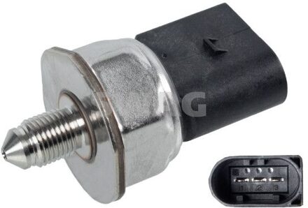 Audi Brandstofdruksensor 33101057