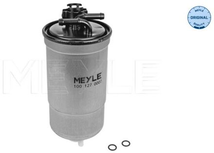 Audi Brandstoffilter 1001270007