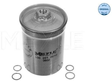 Audi Brandstoffilter 1002010010