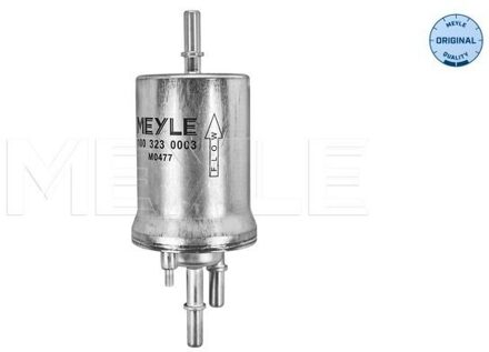 Audi Brandstoffilter 1003230003